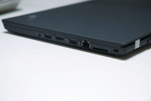 【独家】ThinkPad 25纪念机型开箱：扑面而来的情怀