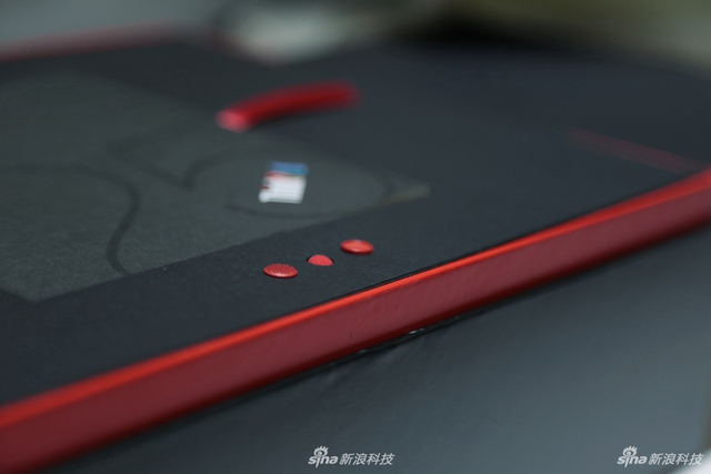 【独家】ThinkPad 25纪念机型开箱：扑面而来的情怀