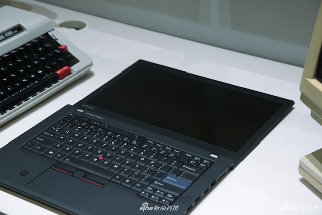 【独家】ThinkPad 25纪念机型开箱：扑面而来的情怀