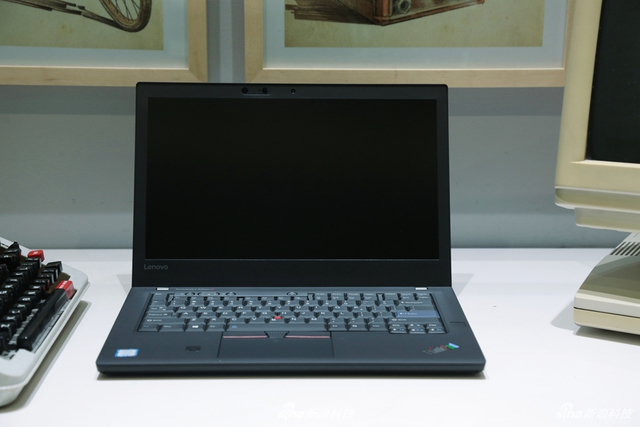 【独家】ThinkPad 25纪念机型开箱：扑面而来的情怀