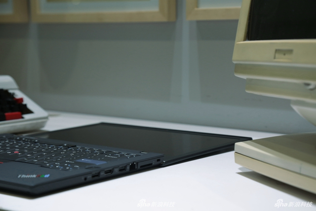 【独家】ThinkPad 25纪念机型开箱：扑面而来的情怀