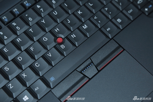 【独家】ThinkPad 25纪念机型开箱：扑面而来的情怀
