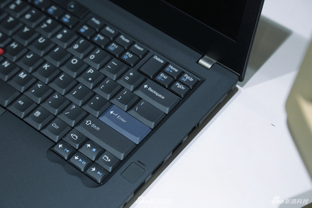 【独家】ThinkPad 25纪念机型开箱：扑面而来的情怀