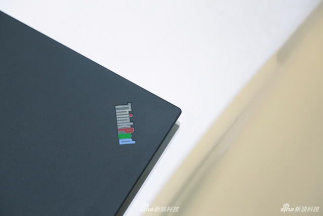 【独家】ThinkPad 25纪念机型开箱：扑面而来的情怀