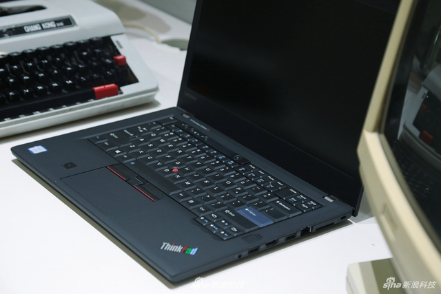 【独家】ThinkPad 25纪念机型开箱：扑面而来的情怀