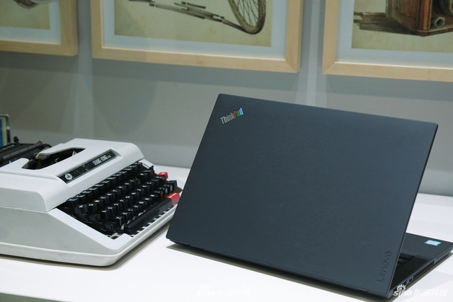 【独家】ThinkPad 25纪念机型开箱：扑面而来的情怀