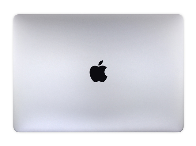 新13英寸MacBook Pro拆解:电池更沉 电源键盘重新设计