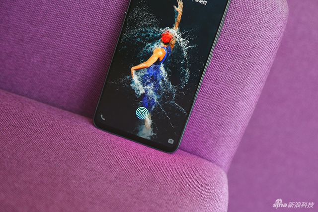 vivo NEX实拍图赏:浓浓的黑科技之风