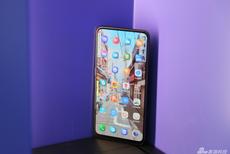 真无刘海!vivo NEX实拍图赏:浓浓的黑科技之风
