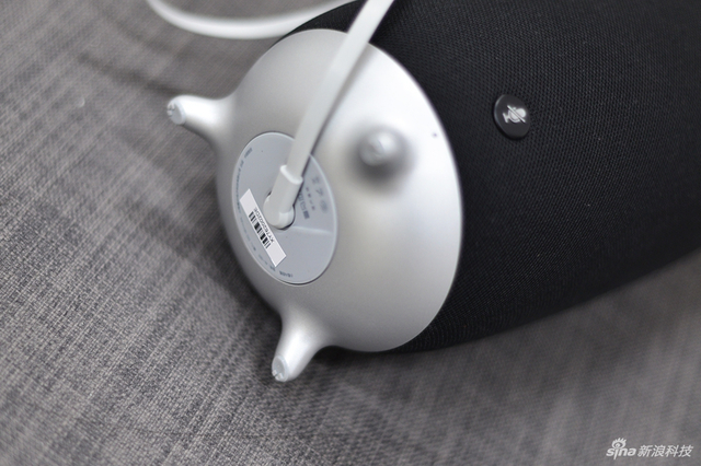 能动口就不动手 喜马拉雅出品小雅AI音箱图赏