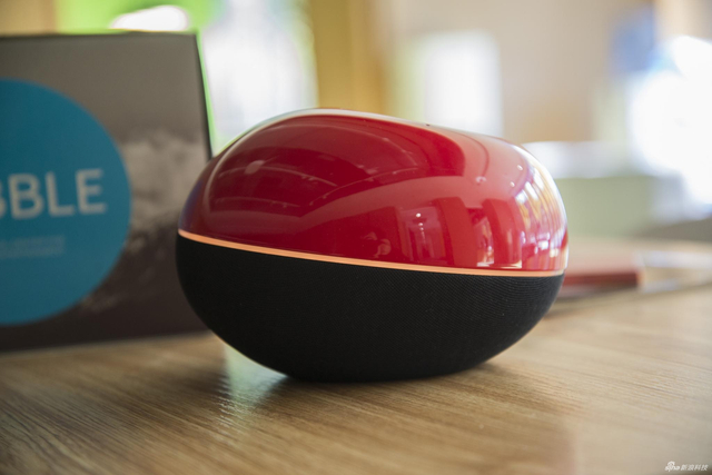 比上不足比下有余 可爱又蠢萌的机器人若琪