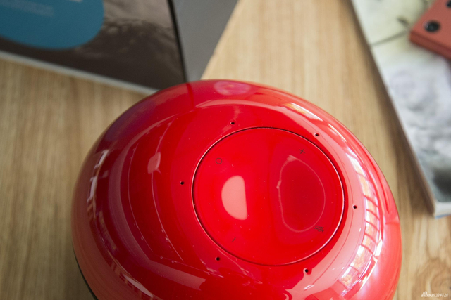 比上不足比下有余 可爱又蠢萌的机器人若琪