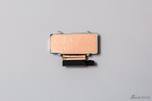 小米mix 2s拆解图赏:内部做工精细 双摄成最大看点