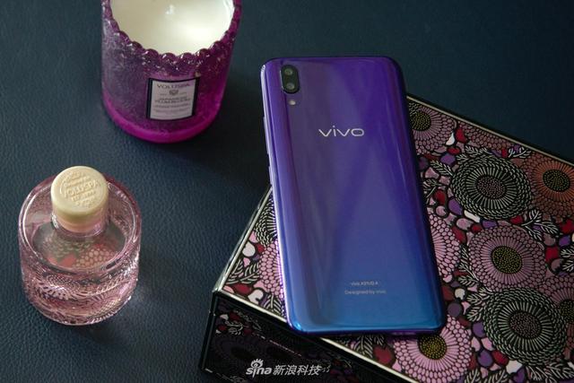 深入解析Vivox21ia，性能、设计与用户体验的完美结合