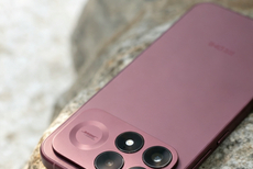 REDMI K100 Pro 满配小钢炮来了！
