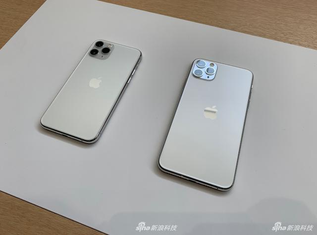 价格来了5000块买新iPhone11！699美元起_手机新浪网