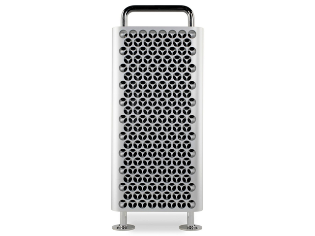 iFixit拆解苹果Mac Pro：美观精良 可修复性一流