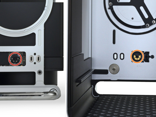 iFixit拆解苹果Mac Pro：美观精良 可修复性一流
