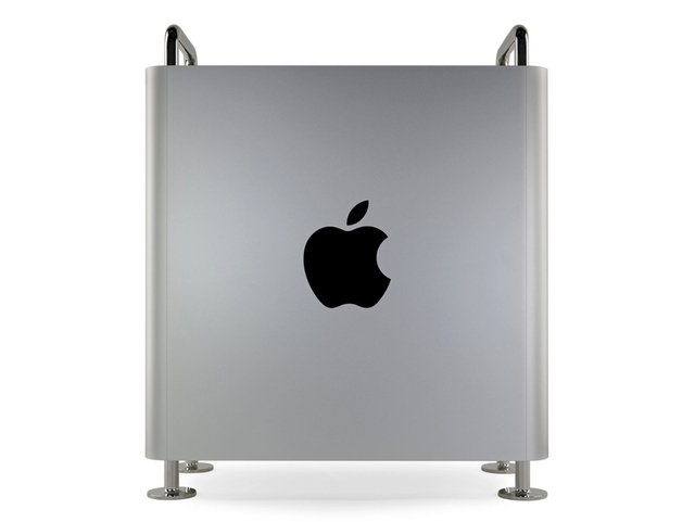 iFixit拆解苹果Mac Pro：美观精良 可修复性一流