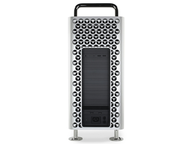 iFixit拆解苹果Mac Pro：美观精良 可修复性一流