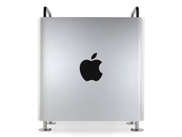 iFixit拆解苹果Mac Pro：美观精良 可修复性一流