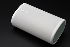 Sonos Play到手一周 好声音跟你走