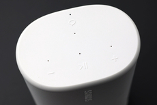 Sonos Play到手一周 好声音跟你走