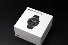 999元拿下蓝宝石玻璃智能手表vivo WATCH 6