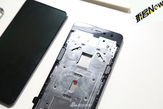 暴力拆解!小米MIX 3 联想Z5 Pro 荣耀Magic拆机