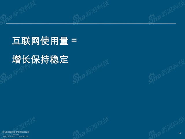 2018互联网女皇报告中文完整版呈现！
