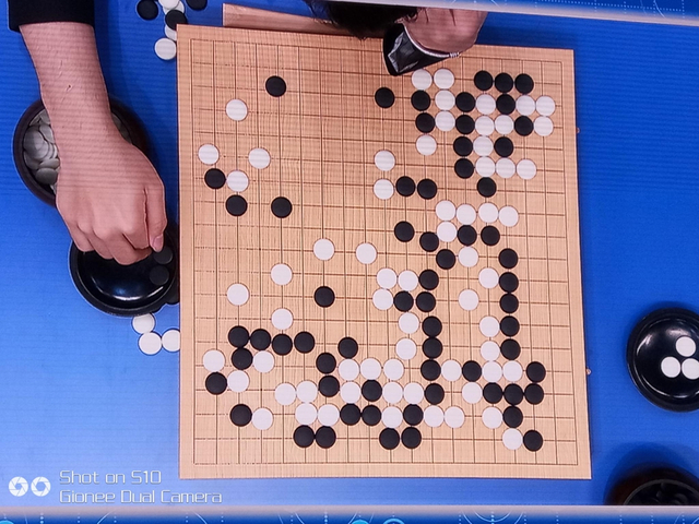 棋局
