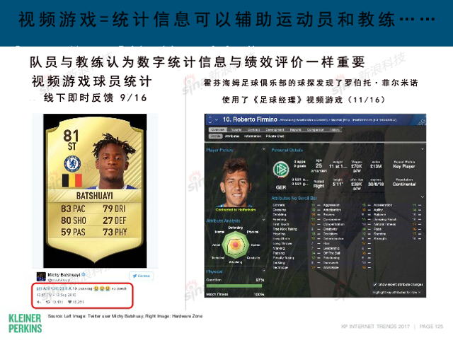 互联网女皇2017年互联网趋势报告
