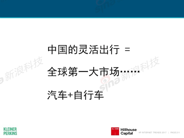 互联网女皇2017年互联网趋势报告