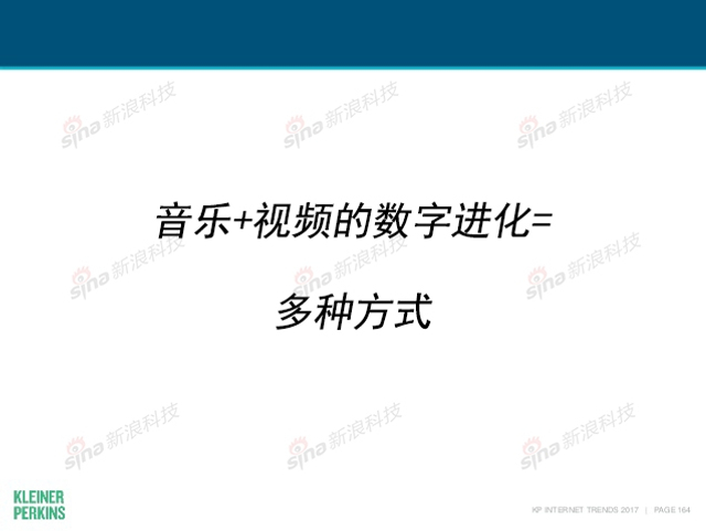 互联网女皇2017年互联网趋势报告