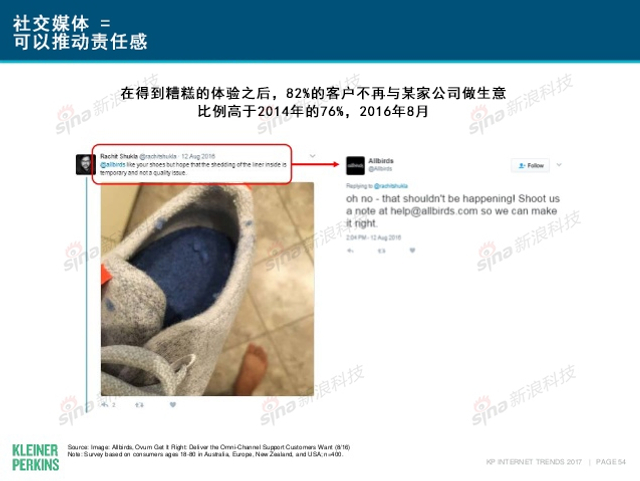 互联网女皇2017年互联网趋势报告