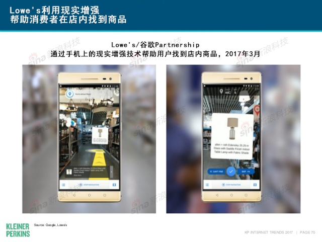 互联网女皇2017年互联网趋势报告