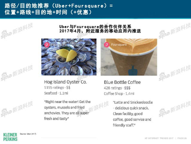 互联网女皇2017年互联网趋势报告