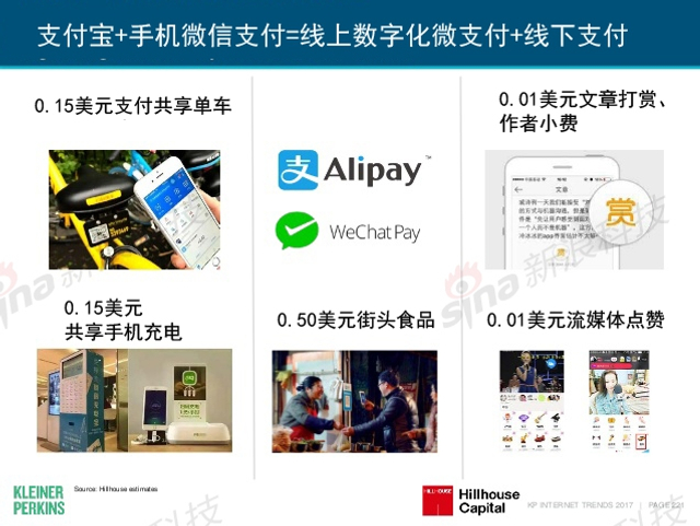 互联网女皇2017年互联网趋势报告