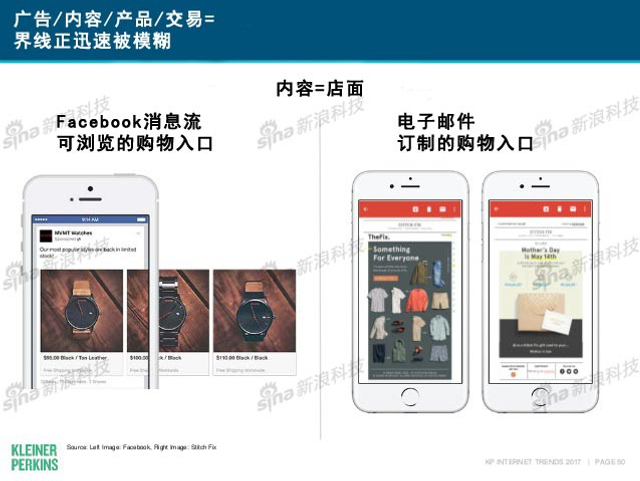 互联网女皇2017年互联网趋势报告