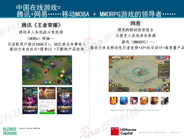 互联网女皇2017年互联网趋势报告
