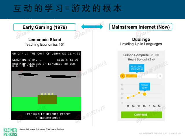 互联网女皇2017年互联网趋势报告
