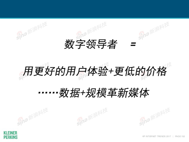 互联网女皇2017年互联网趋势报告