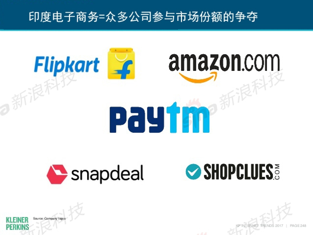 互联网女皇2017年互联网趋势报告