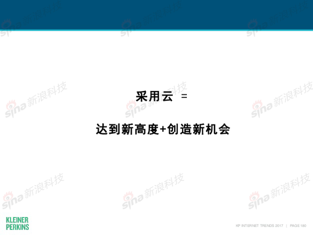 互联网女皇2017年互联网趋势报告