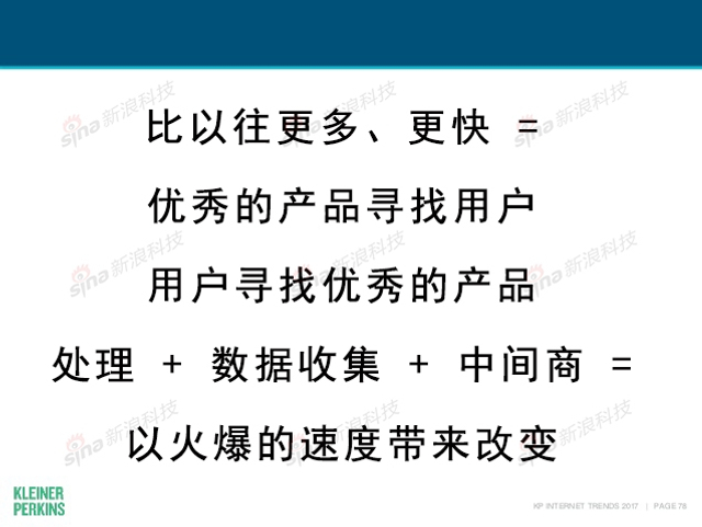 互联网女皇2017年互联网趋势报告