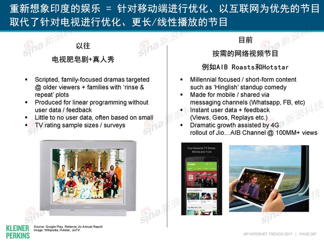 互联网女皇2017年互联网趋势报告
