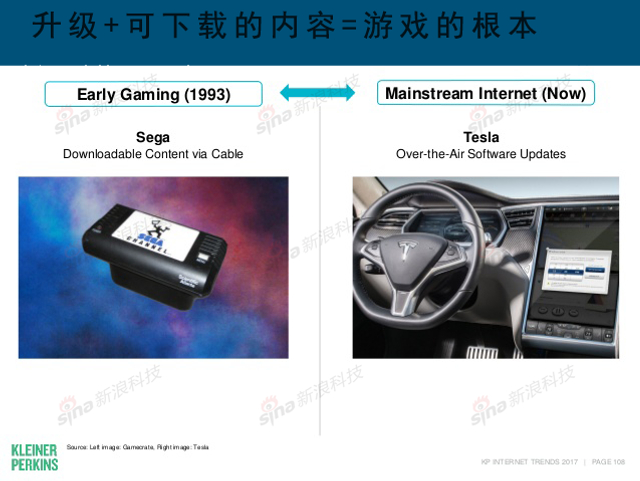互联网女皇2017年互联网趋势报告