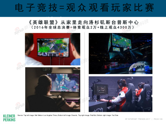 互联网女皇2017年互联网趋势报告