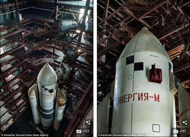 苏联航天飞机爆炸图片