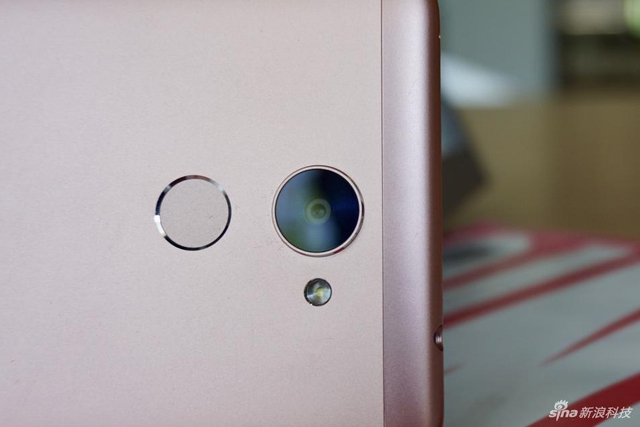 玉润珠圆 华为畅享7Plus图赏